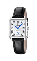 Orologio Festina Uomo On The Square in Acciaio F20779/1